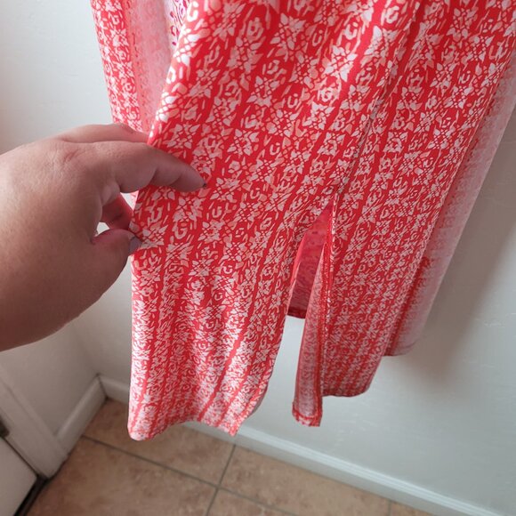 Cato Established 1946 Boho Mandala Maxi Skirt - Picture 5 of 7